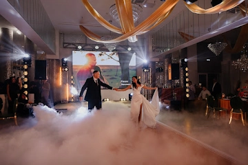 Ресторан La Riva Hall