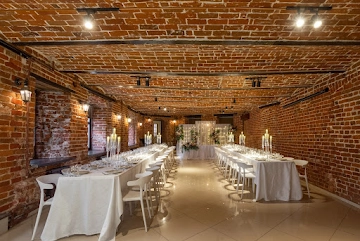 Ресторан Лофт Party Hall