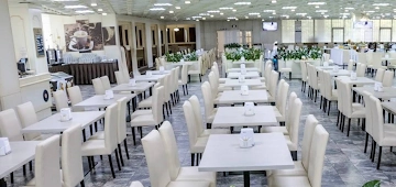 Ресторан Хрустальный