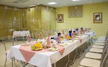 Ресторан Кухмистръ на Комсомольской