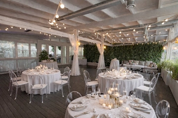 Ресторан LENINGRAD