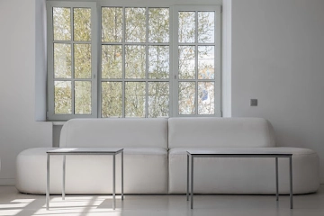 Ресторан Rubin Loft на Кожевенной