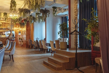 Ресторан Стейк-Хаус Muu на Мукомольном проезде