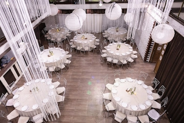 Ресторан Особняк