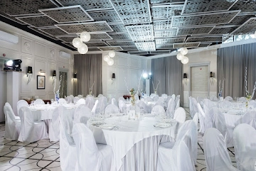 Ресторан Жардин