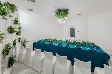 Ресторан Банчетто