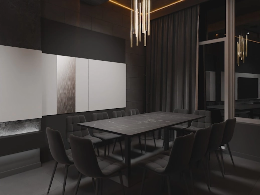 Ресторан Iglooloft
