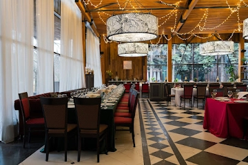 Ресторан San Remo