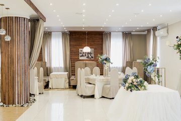 Ресторан Камелот