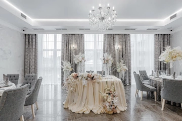 Ресторан Шери Холл