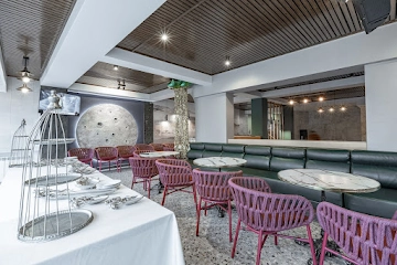 Ресторан Villa Menta