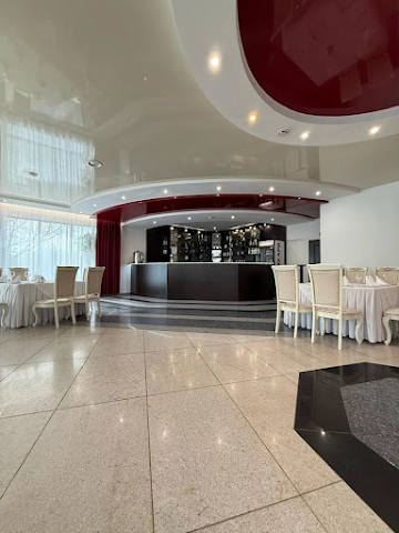 Ресторан Гриль Мастер