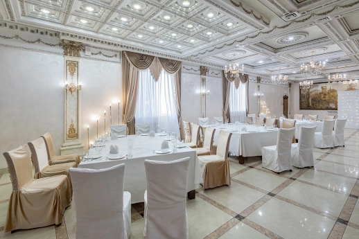 Ресторан Император