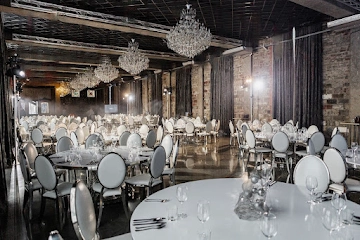 Ресторан Тортуга