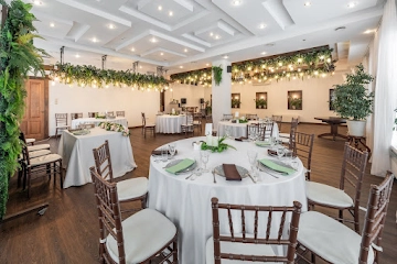 Ресторан Эко холл