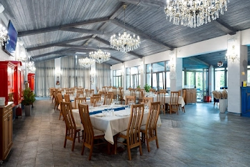 Ресторан Авангард