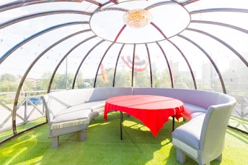 Ресторан Vnukovo Village