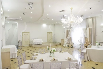 Ресторан Moment's