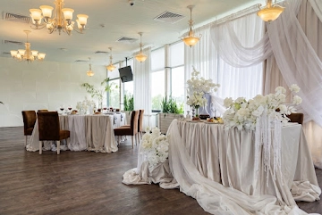 Ресторан Panorama Steak House