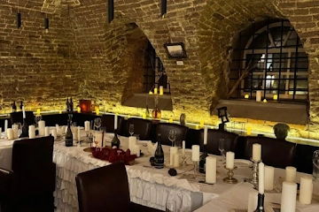 Ресторан Эстрада