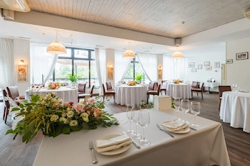 Ресторан Stroganoff Bar & Grill