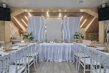 Ресторан Лавр