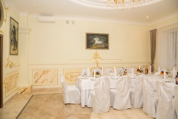 Ресторан Сайран