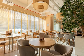 Ресторан Морошка