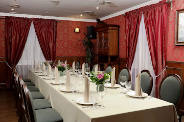 Ресторан Русское Подворье