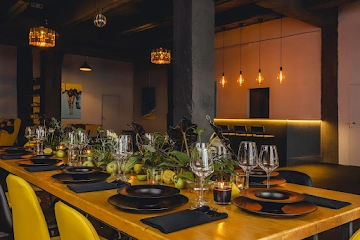 Ресторан Loft Port
