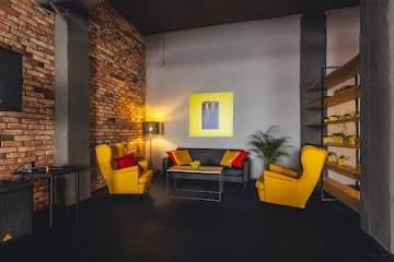Ресторан Loft Port