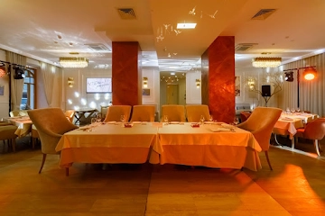 Ресторан Север