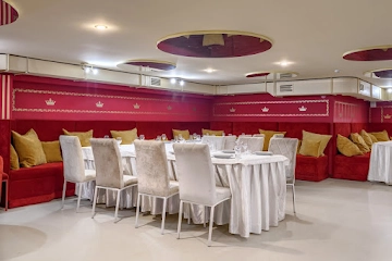 Ресторан MaxxRoyal