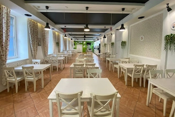 Ресторан Кафе-столовая Газпрома