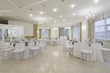 Ресторан Серебро