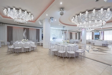 Ресторан Republic Hall