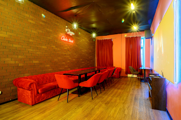 Ресторан Rubin Loft на Рубинштейна