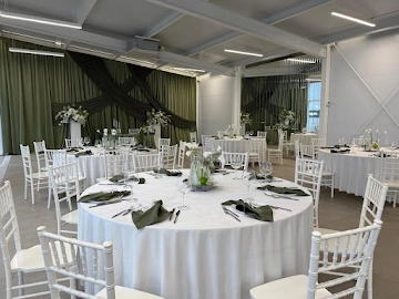 Ресторан Клуб Капитанов