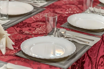 Ресторан Мещера