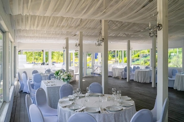 Ресторан Жемчужина