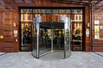 Ресторан Courtyard by Marriott Kazan Kremlin