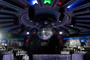 Ресторан LENINGRAD