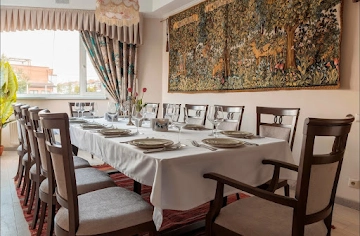 Ресторан Шале Барвиха