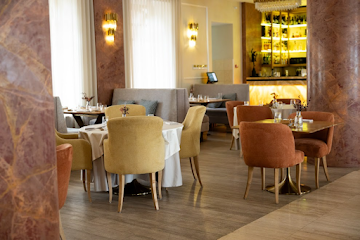 Ресторан Север