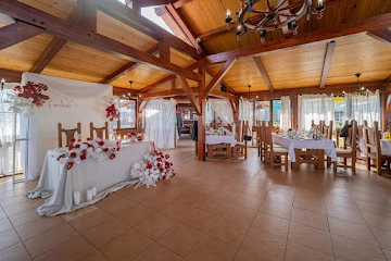 Ресторан Grand Royal