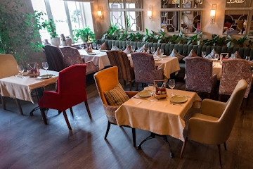 Ресторан Бастурма