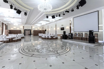 Ресторан Робинзон Крузо