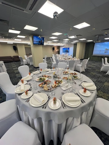 Ресторан Holiday Inn Kaliningrad: фото №11