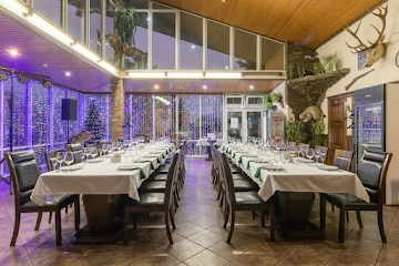 Ресторан Золотой Фазан