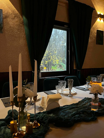 Ресторан Грин парк